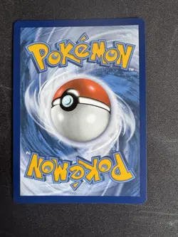 Pokemon TCG Trainer Morty's Conviction SIR 211/162 Temporal Forces - Image 3