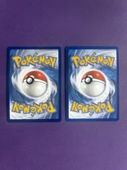 Pokemon Eevee Evolutions 18 Card Set Lot - Image 3