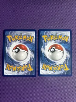 Pokemon Eevee Evolutions 18 Card Set Lot - Image 5
