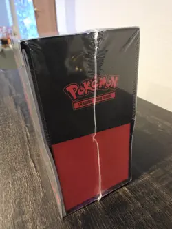 Pokemon TCG Destined Rivals ETB Elite Trainer Box Sealed - Image 2