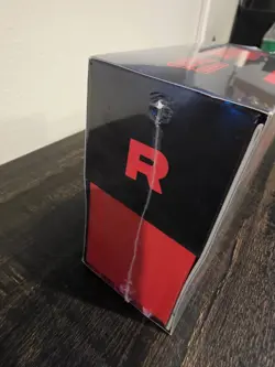 Pokemon TCG Destined Rivals ETB Elite Trainer Box Sealed - Image 3