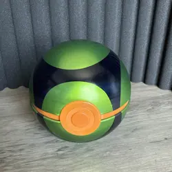 Pokemon - PokeBall Tin Dusk Ball (empty) - Image 1