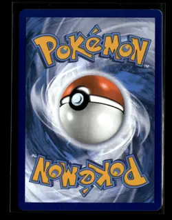 Pokemon 2025 Scarlet & Violet White Flare Victini HR #172/86 - Image 2