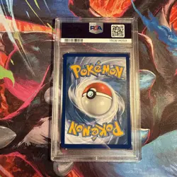 PSA 10 Tyranitar V #155/163 Alternate Full Art 2021 Pokemon SwSh Battle Styles - Image 3