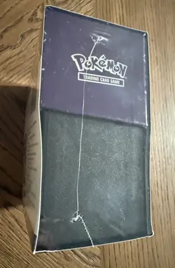 Pokemon TCG - Paldean Fates Pokemon Center ETB SEALED 820650856181 - Image 4