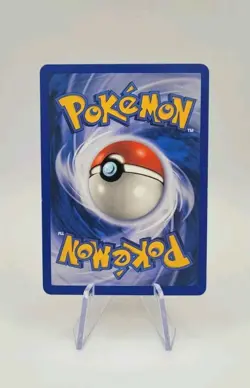 Pokemon TCG: Haunter 80/165 E-series Expedition Base Set Non-Holo - NM - Image 4