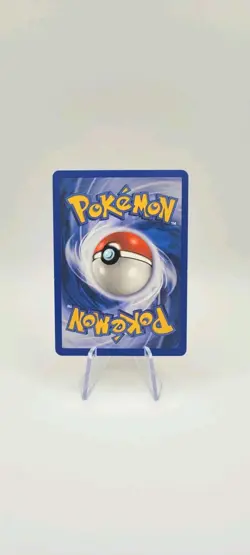 Pokemon TCG: Haunter 80/165 E-series Expedition Base Set Non-Holo - NM - Image 5