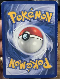 Moltres 12/62 Fossil Holo Rare Unlimited 70 HP 80 Attack 1999 Pokemon TCG - Image 2