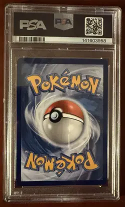 2025 Pokemon MEP EN Mega Charizard X EX Ultra Premium #023 PSA 10 GEM MINT - Image 2