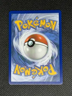Pokemon Meowth EX Full Art Holo Rare POR 121/088 English Clean - Image 2