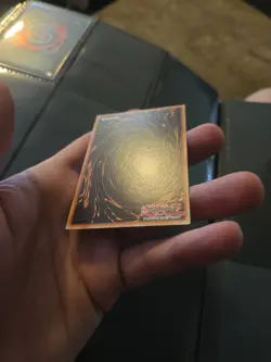 Dark Fusion LCGX-EN099 Legendary Collection 2 1st Edition LP Yugioh - Image 4