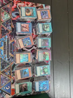 yu-gi-oh collection - Image 3