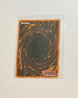 Yu-Gi-Oh! A-Assault Core #LCKC-EN019 Secret Rare (NM) - Image 2