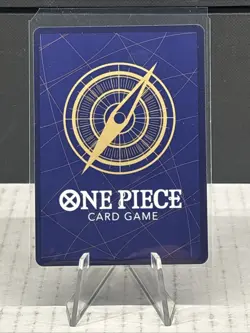 Sabo PRB02-014 The Best Vol. 2 One Piece Foil SR ENGLISH - Image 5