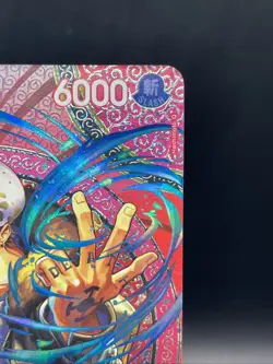 Trafalgar Law (SP) OP13-031 Adventure on Kami's Island Foil OP15-EB04 - 🔥 - Image 3
