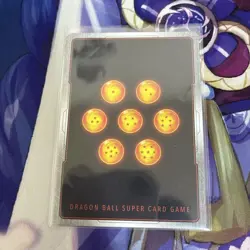 YuGiOh Kamehameha Trading Card Individual Card Selection Condition - Image 2