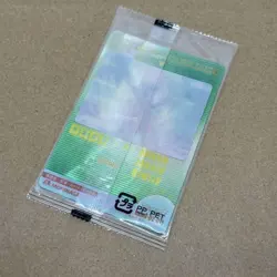 Dragon Ball Super Saiyan Goku MV2C 3D Card Ultra Rare Used - Image 2