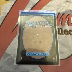 MTG Mycosynth Lattice The List Reprints Regular #241 - Image 2