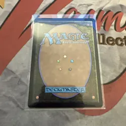 MTG Blightsteel Colossus The List Reprints Regular #235 - Image 2