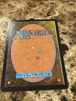 THANCRED WATERS Magic MTG Final Fantasy Extended Art - Image 2