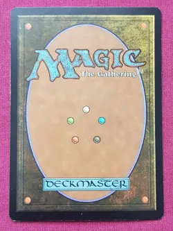 Magic The Gathering PLANAR CHAOS TREACHEROUS URGE black card MTG - Image 2