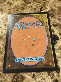 SABIN, MASTER MONK Magic MTG Final Fantasy Extended Art - Image 2