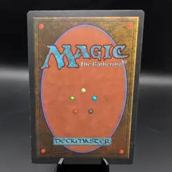 Ashnod's Altar Chronicles 1995 Light Played Vintage MTG Magic The Gathering - Image 2