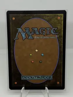 MTG Secrets Of Strixhaven Mystical Archive JPN, Subterranean Tremors 0113 -J Art - Image 2