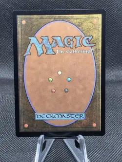 MTG - [FOIL] West Tek Tyrant - Grave Tyrant (Showcase) - Fallout - Image 2