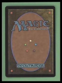 Hidden Hideout - Commander: Teenage Mutant Ninja Turtles - NM - MTG - Image 2