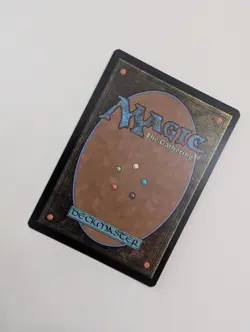 MTG - Forum Necroscribe (Foil) - Secrets of Strixhaven NM/M Condition - Image 3