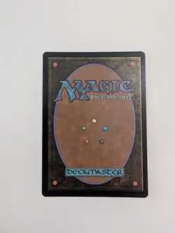 MTG - Forum Necroscribe (Foil) - Secrets of Strixhaven NM/M Condition - Image 4