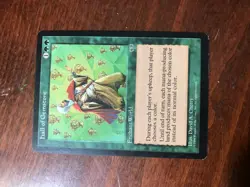 Hall of Gemstone MTG - Image 1