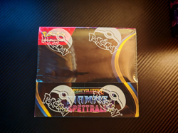 Pokemon Fiamme Spettrali Booster Box Display 36 Buste ITA SEALED - Image 1