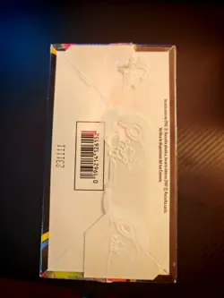 Pokemon Fiamme Spettrali Booster Box Display 36 Buste ITA SEALED - Image 5
