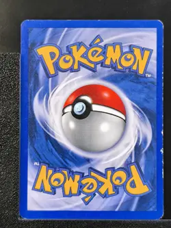 Carte Pokemon La Marche des Pokemon 102/111 Unlimited Ed 2 Neo Genesis Wizards 9 - Image 3