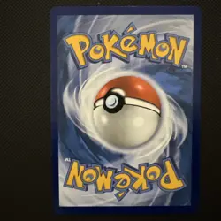 Mega Skarmory EX 55/88 Double Rare Pokemon Perfect Order NM - Image 2