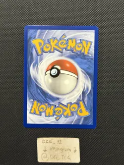Pokemon Scarlet & Violet - Dondozo - 207/198 - Illustration Art Rare - M/NM - Image 5