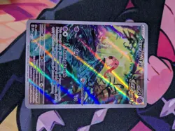 SVP 065 SVP 066 SVP 097 SVP 098 Black star promos Pokemon Center Stamp - Image 2