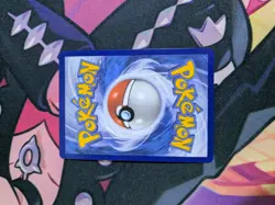 SVP 065 SVP 066 SVP 097 SVP 098 Black star promos Pokemon Center Stamp - Image 3