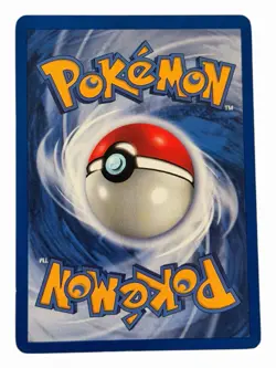 Dark Jolteon - 38/82 Team Rocket 2000 - WOTC - Pokemon TCG - Image 2
