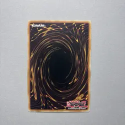 Karma Cut SOI-EN053 (Rare, 1st Edition, Lightly Played / LP) Yugioh - Image 2
