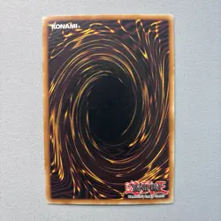 Barrel Dragon - MC1-EN002 - Secret Rare - Limited Edition Yugioh! LP - Image 2
