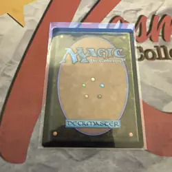 MTG Aven Interrupter Outlaws of Thunder Junction Regular #0004 - Image 2