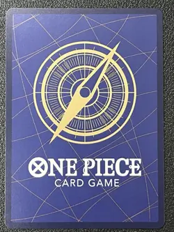 Extra Booster: One Piece Heroines Edition One Piece CCG Nami EB03-053 SR - Image 2