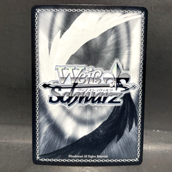 2025 WEISS SCHWARZ JP FAIRY TAIL 100 YEARS QUEST KIRIA FT/S120-036S (SR) - Image 2
