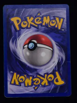 Pokemon Card - Pikachu 60/64 Jungle 1st Edition 1999 - Image 2