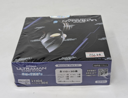BOX Ultraman Card Game Booster Pack 01 Guardians of the Earth BP01 Box - Image 5
