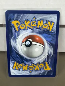 Pokemon TCG Journey Together N's Zoroark EX Holo Ultra Rare Card 185/159 - Image 2