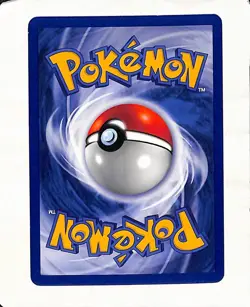 Zapdos - 15/62 - Pokemon Fossil Unlimited Holo Rare Card WOTC LP-MP - Image 2